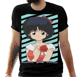 koszulka-meska-czarna-z-nadrukiem-anime-akane-xl