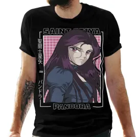 koszulka-meska-czarna-z-nadrukiem-anime-pandora-4xl