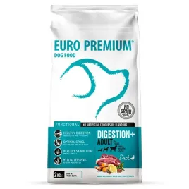 sucha-karma-dla-psa-z-kaczka-wspomagajaca-trawienie-2-kg-euro-premium