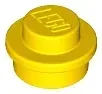 lego-4073-zolty-614124-plytka-okragla-1x1-1-szt-nowy
