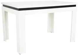 nowoczesny-stol-80x120-rozkladany-do-160cm-bialo-czarny
