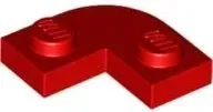 lego-79491-czerwony-6384910-plytka-okragla-naroznik-2x2-z-wy-1-szt-nowy