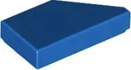 lego-5091-niebieski-gladka-plytka-zmodyfikowana-1x2-klin-po-l-szt-nowy
