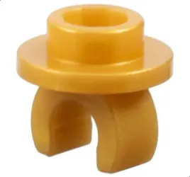 lego-5264-perlowo-zloty-6520665-plytka-okragla-1x1-z-klipsem-1-szt-nowy
