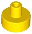 lego-20482-zolty-6527829-gladka-plytka-okragla-1x1-z-slupkie-1-szt-nowy