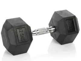 hantla-hexagonalna-gumowa-vivo-hex-125-kg