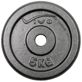 obciazenie-zeliwne-ciezar-talerz-krazek-z-zeliwa-vivo-29mm-5kg