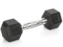 hantla-hexagonalna-gumowa-vivo-hex-25-kg