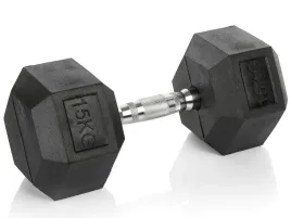 hantla-hexagonalna-gumowa-vivo-hex-15-kg