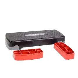 step-do-aerobiku-stepper-regulowany-czarno-czerwony-hms