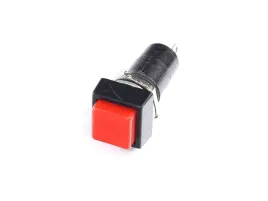 przelacznik-panelowy-pbs-12a-on-off-czerwony-kwadratowy-3a-250v