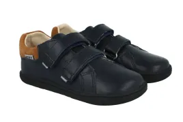 granatowe-polbuty-bartek-barefoot-na-rzep