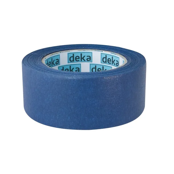 tasma-malarska-blue-48mm-50m-stan-nowy