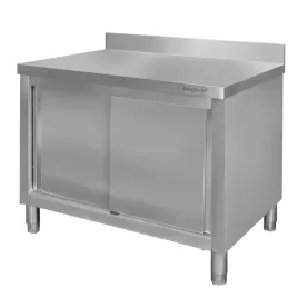 stol-ze-stali-nierdzewnej-przyscienny-z-szafka-mega-m-s-120-cm-g-60-cm-h-85