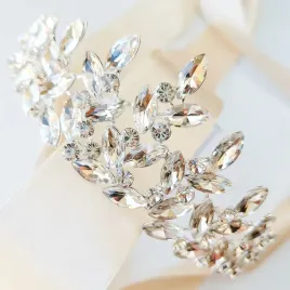 srebrny-diadem-tiara-korona-bal-slub-urodziny-kostium-krolowej-ksiezniczka
