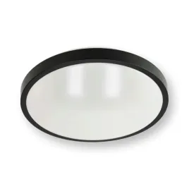 eco-light-plafon-okragly-2xe27-n-t-czarny-ec20444