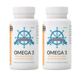 zestaw-navigator-omega-3-epa-120mg-dha-180mg-wit-e-60-softgel-x2