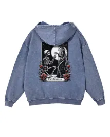 bluza-oversize-grave-proposal-szkielet-roze-gotyk-mroczna-niebieski-l