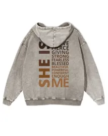 bluza-empowered-woman-she-is-me-sila-pewnosc-siebie-odwaga-szary-l