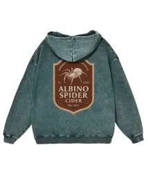 bluza-albino-spider-cider-oversize-sprana-retro-mroczna-alt-zielony-xl