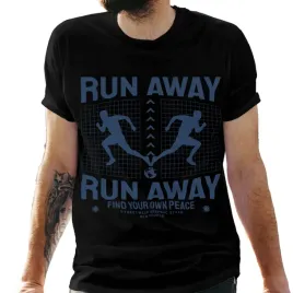 koszulka-meska-czarna-z-nadrukiem-run-away-5xl