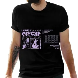 koszulka-meska-czarna-z-nadrukiem-samotna-psychika-5xl