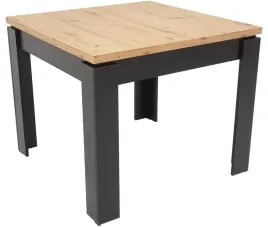 kwadratowy-stol-90x90-rozkladany-do-120cm-czarny-blat-artisan