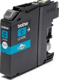 tusz-brother-lc123c-blekitny-10ml-do-mfc-dcp-oryginalny