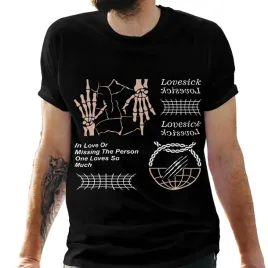 koszulka-meska-czarna-z-nadrukiem-lovesick-xl
