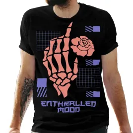 koszulka-meska-czarna-z-nadrukiem-zauroczony-ksiezyc-4xl