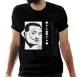koszulka-meska-czarna-z-nadrukiem-osoba-introwertyczna-4xl
