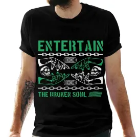 koszulka-meska-czarna-z-nadrukiem-zabaw-zlamana-dusze-3xl