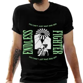 koszulka-meska-czarna-z-nadrukiem-niekonczacy-sie-wojownik-4xl