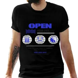 koszulka-meska-czarna-z-nadrukiem-open-your-eyes-5xl