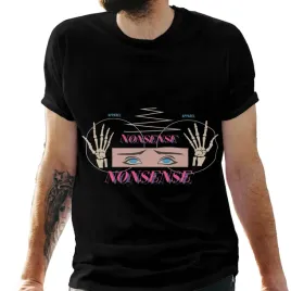 koszulka-meska-czarna-z-nadrukiem-nonsens-4xl
