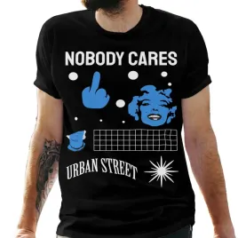 koszulka-meska-czarna-z-nadrukiem-nobody-cares-3xl