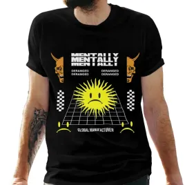 koszulka-meska-czarna-z-nadrukiem-oblakany-psychicznie-5xl