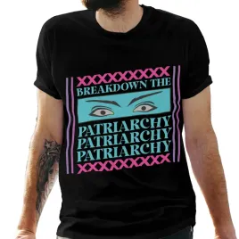 koszulka-meska-czarna-z-nadrukiem-zlamac-patriarchat-4xl