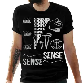 koszulka-meska-czarna-z-nadrukiem-rozczarowany-3xl