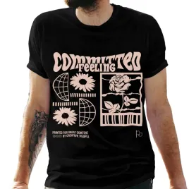 koszulka-meska-czarna-z-nadrukiem-zaangazowane-uczucie-3xl