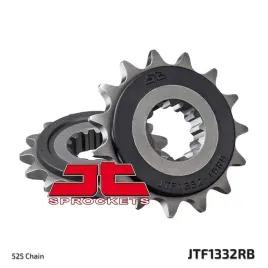 zebatka-przednia-jt-jtf1332-15rb-z-guma-honda-cb-750f2-stalowa-wytrzymala