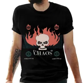 koszulka-meska-czarna-z-nadrukiem-chaos-5xl
