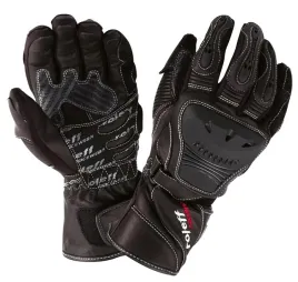 rekawice-skorzane-dlugie-sportowe-xxl-roleff-model-ro85-czarny-promocja
