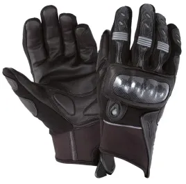 letnie-skorzane-rekawice-krotkie-roleff-carbon-czarny-rozmiar-l-promocja