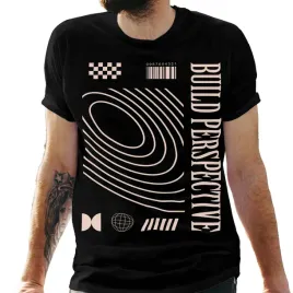 koszulka-meska-czarna-z-nadrukiem-budowanie-perspektywy-5xl