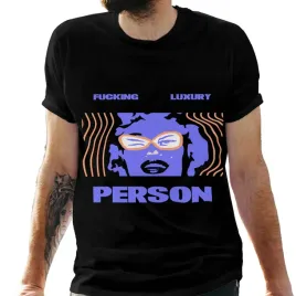 koszulka-meska-czarna-z-nadrukiem-pieprzony-luksusowy-czlowiek-5xl