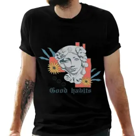 koszulka-meska-czarna-z-nadrukiem-dobre-nawyki-4xl
