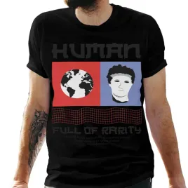 koszulka-meska-czarna-z-nadrukiem-czlowiek-3xl