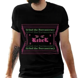 koszulka-meska-czarna-z-nadrukiem-szlifuj-biurokracje-4xl