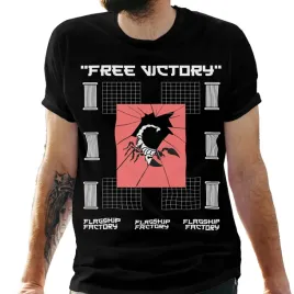koszulka-meska-czarna-z-nadrukiem-free-victory-4xl